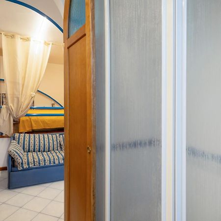 Uanema House Apartman Nápoly Kültér fotó