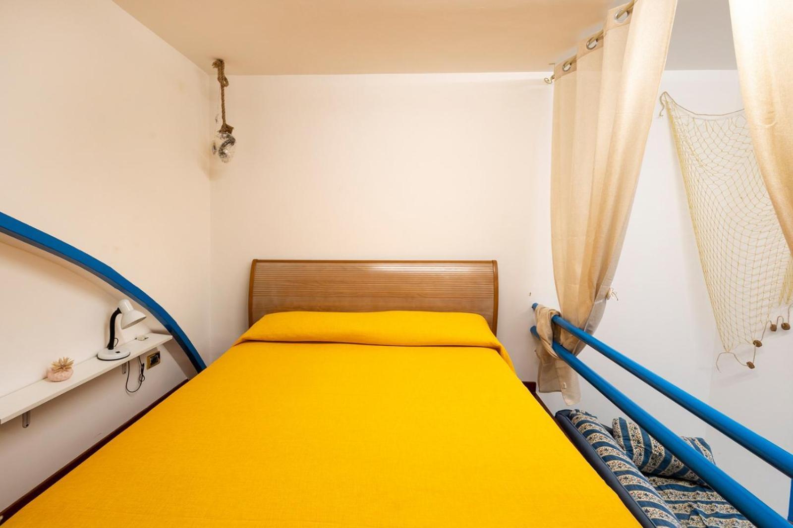 Uanema House Apartman Nápoly Kültér fotó